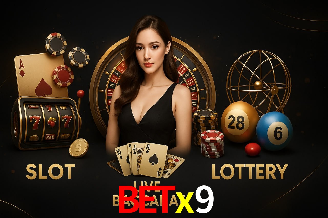 Promoções Sazonais betx9